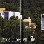 Designed Comfort Hilltop Villa