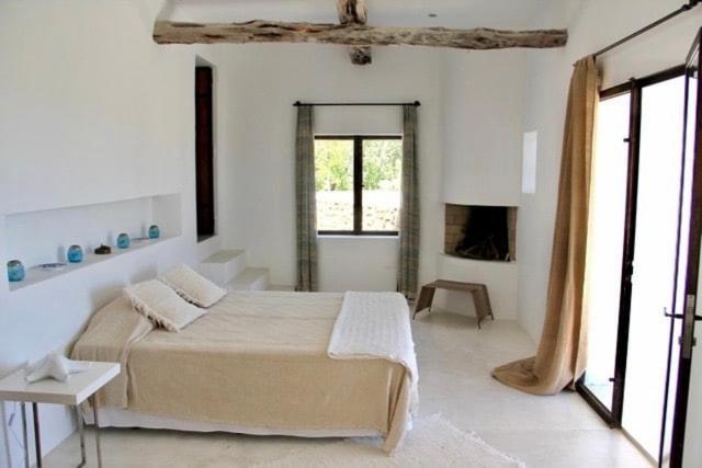 Designed Comfort Hilltop Villa Sant Josep de sa Talaia