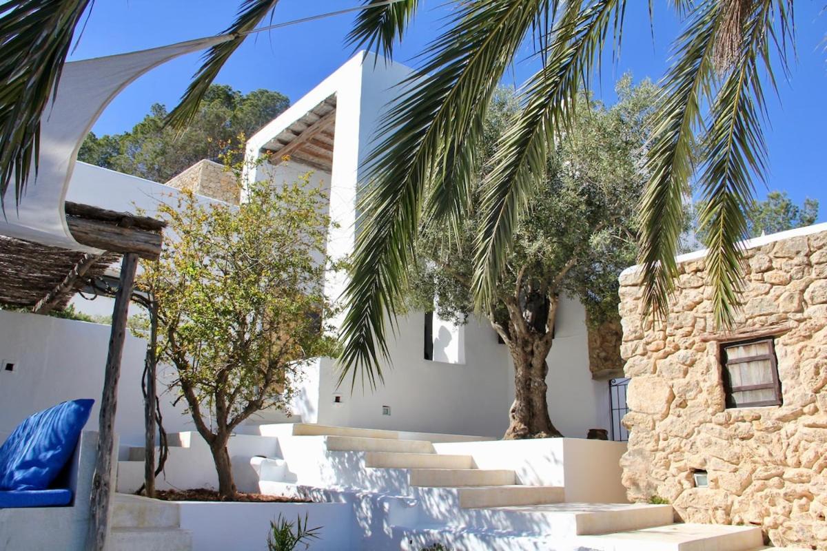 Designed Comfort Hilltop Sant Josep de sa Talaia