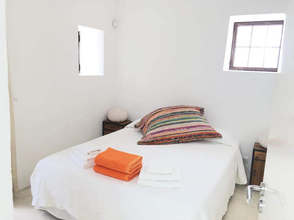 Designed Comfort Hilltop * Sant Josep de sa Talaia