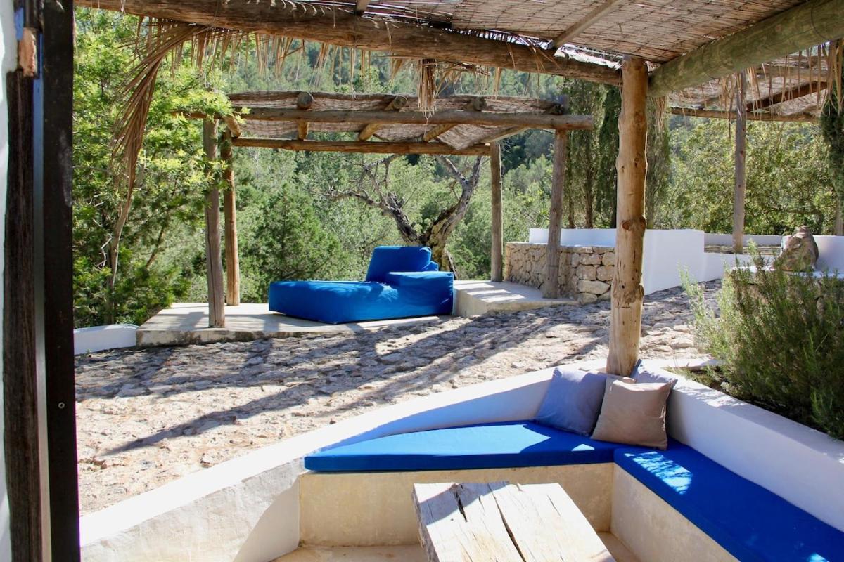 Designed Comfort Hilltop * Sant Josep de sa Talaia