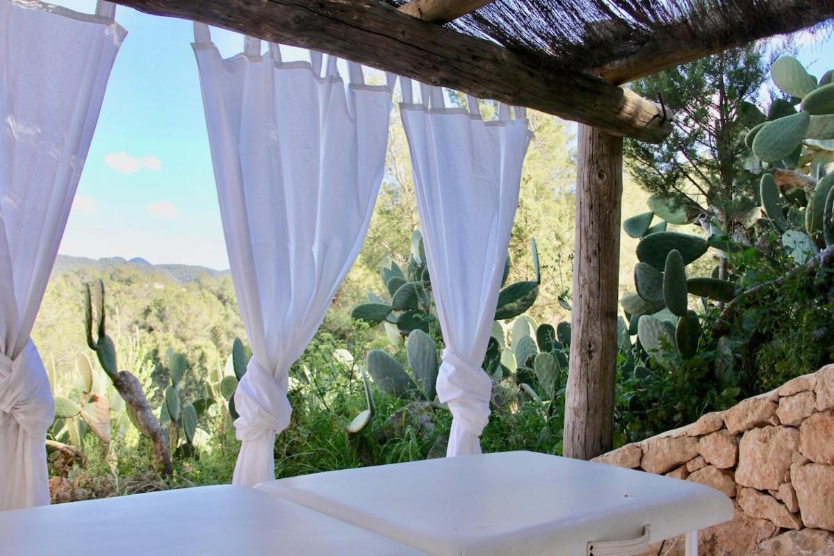 Designed Comfort Hilltop * Sant Josep de sa Talaia
