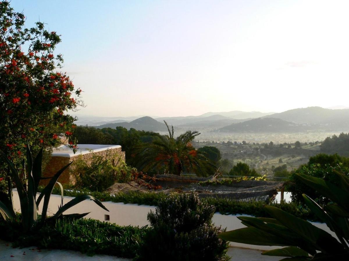 Designed Comfort Hilltop Villa Sant Josep de sa Talaia