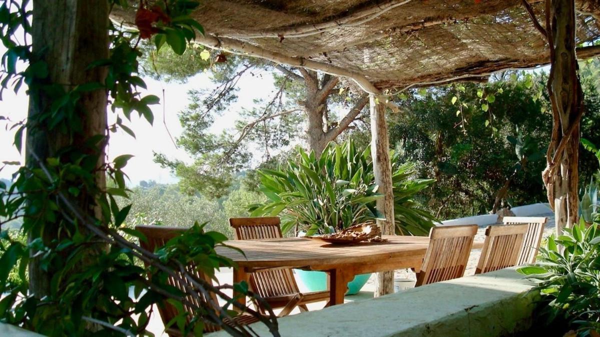 Designed Comfort Hilltop Villa *