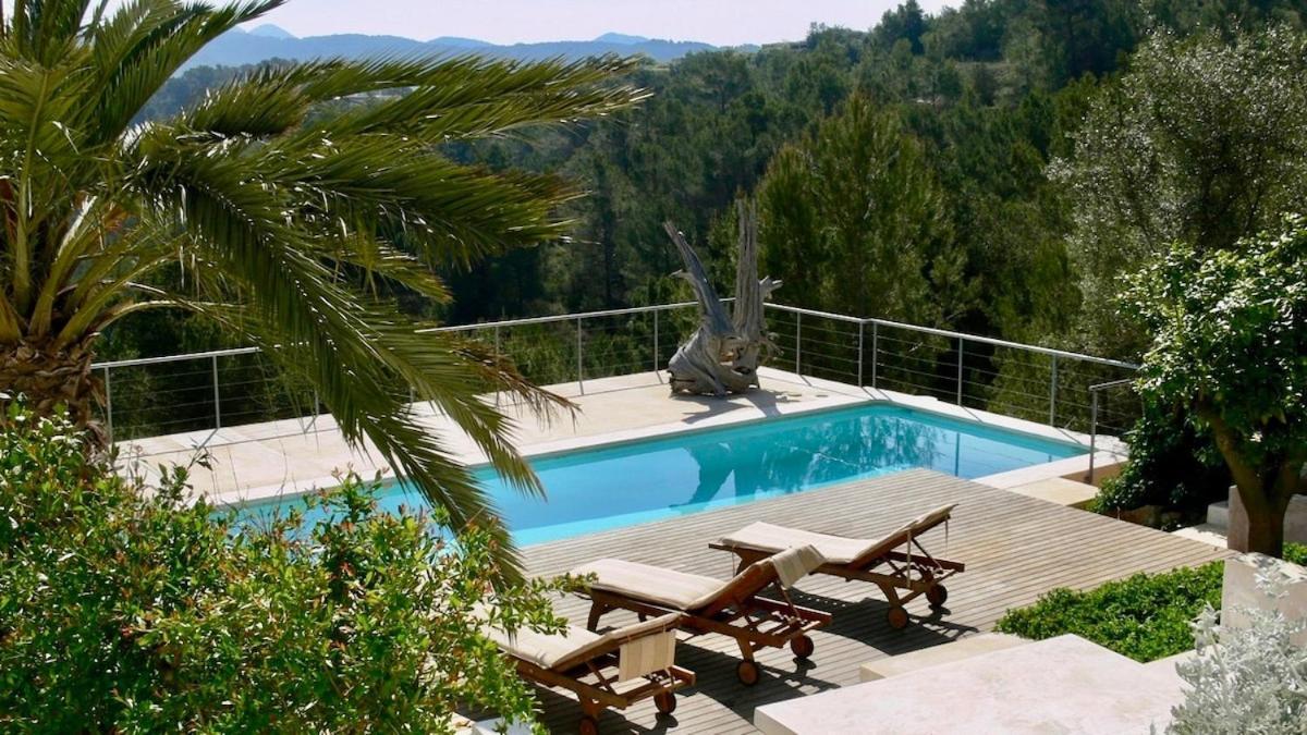 Villa Designed Comfort Hilltop *